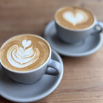 Hangout coffee - 