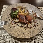 ヴェッキオアルベロ - 