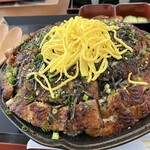 うなぎ和喜多 - ひつまぶしプレートアップ