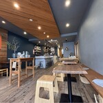 Hangout coffee - 