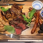 スプリングバレーブルワリー 京都 - 