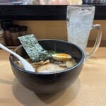 ごっつおらーめん - 
