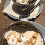 スプリングバレーブルワリー 京都 - 