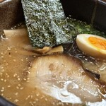 ごっつおらーめん - 