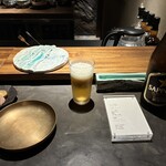 YAKISHIN - 