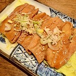 福亭 - 料理写真: