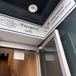Hangout coffee - 