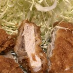 鎌倉かつ亭　あら珠 - 