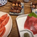 やきとり大勝 - 