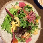 スプリングバレーブルワリー 京都 - 