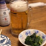 やきとり大勝 - 
