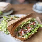 Hangout coffee - 