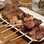 やきとり大勝 - 