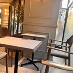 エクセルシオール カフェ - 