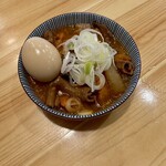 スミビトケムリ - 