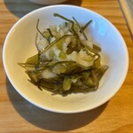 キッチンかわせみ - 