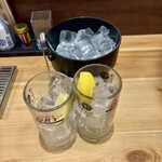 スミビトケムリ 池袋店 - 