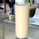 ハーヤナゴミカフェ - 