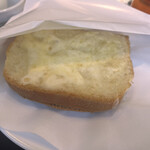 エクセルシオール カフェ 南池袋一丁目店 - クロックムッシュ