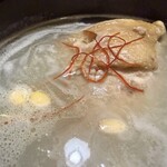 やき肉 南大門 - 料理写真:
