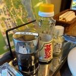 キッチンかわせみ - 