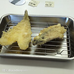 天麩羅処ひらお - 