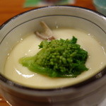 鮨匠 のむら - 茶わん蒸し