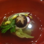 鮨匠 のむら - 鹿児島雑煮