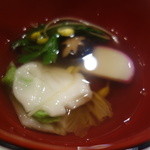 鮨匠 のむら - もち