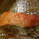 鮨匠 のむら - ばしょうカジキ