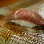 鮨匠 のむら - づけ