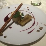 アイランドホテル＆リゾート那須 - ビスキュイグラッセ