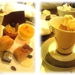 ザ・ペニンシュラ ブティック＆カフェ - 2014年11月