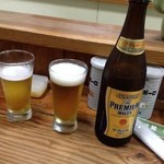 なにや - プレモル