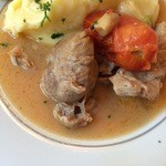 Au Babylone - 2014/09/26