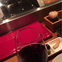 バル デ エスパーニャ ムイ 東京店 - 