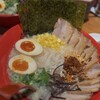 ラー麺 ずんどう屋 心斎橋店