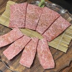 焼肉USON - 