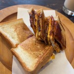 たかしまコーヒー店 - 