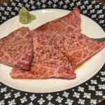焼肉USON - 