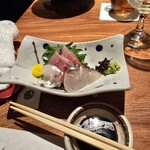 炭焼 うな富士 有楽町店 - 