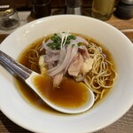 つくばらーめん 鬼者語 - 