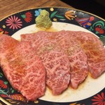 焼肉USON - 