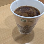 ゼッテリア - ドリンク写真: