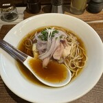 つくばらーめん 鬼者語 - 