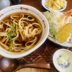 蕎麦奉行 - 