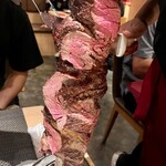 シュラスコレストラン カレンドゥラ SHIZUOKA いつでもレモンサワー - 