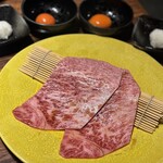 焼肉USON - 