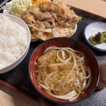 さくら食堂 - 