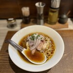 つくばらーめん 鬼者語 - 